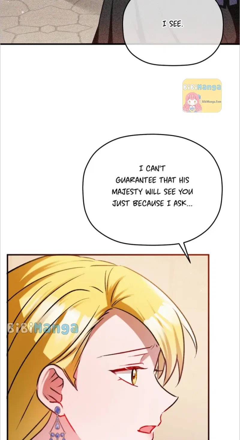 Preventing the Making of a Tyrant Chapter 83 – Page 61