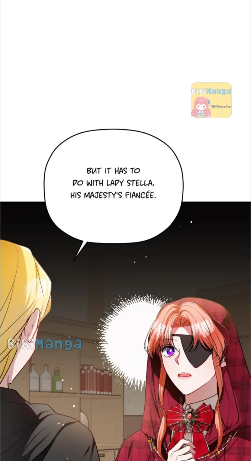 Preventing the Making of a Tyrant Chapter 83 – Page 64