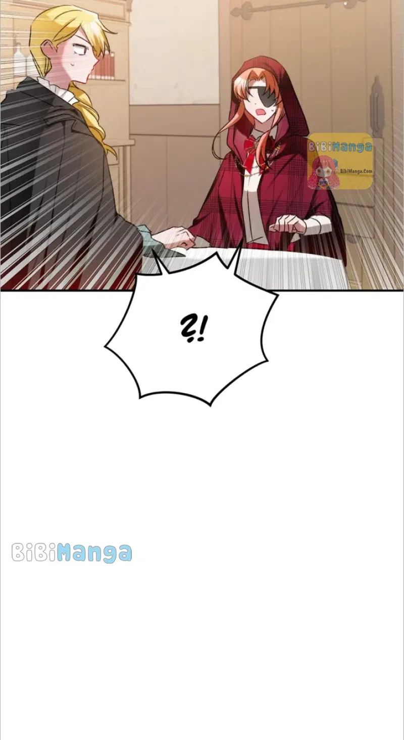 Preventing the Making of a Tyrant Chapter 83 – Page 66