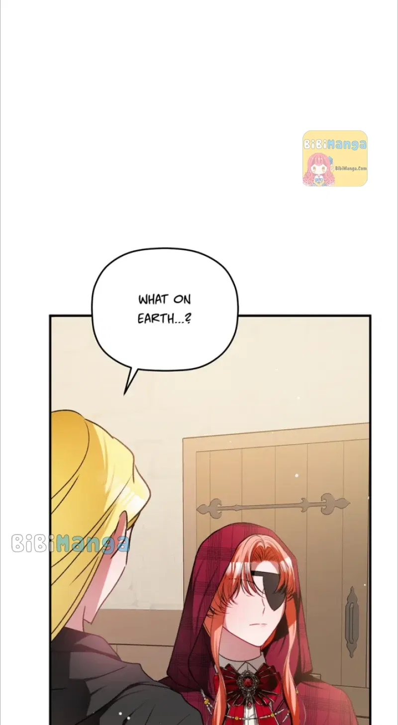 Preventing the Making of a Tyrant Chapter 83 – Page 67
