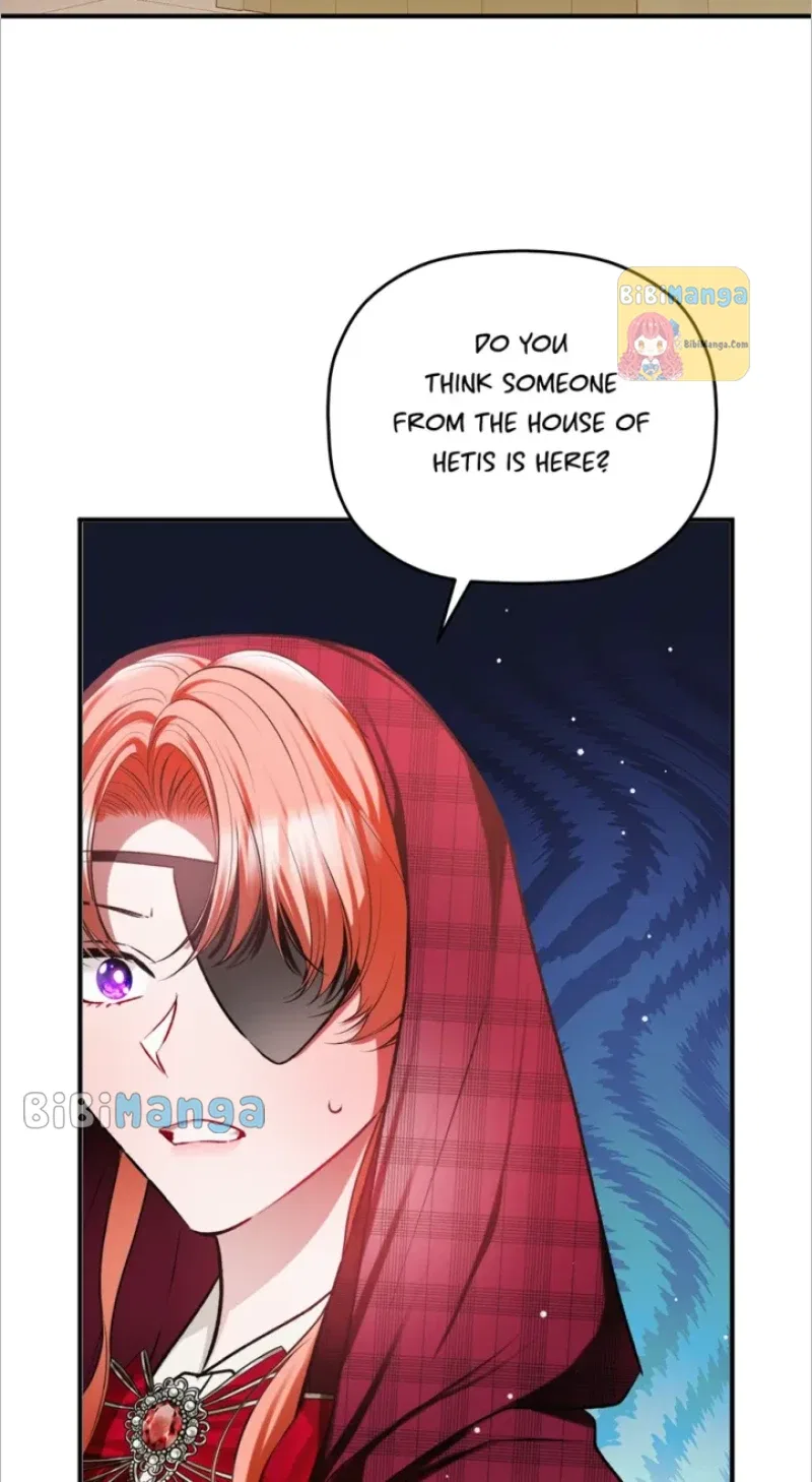 Preventing the Making of a Tyrant Chapter 83 – Page 69