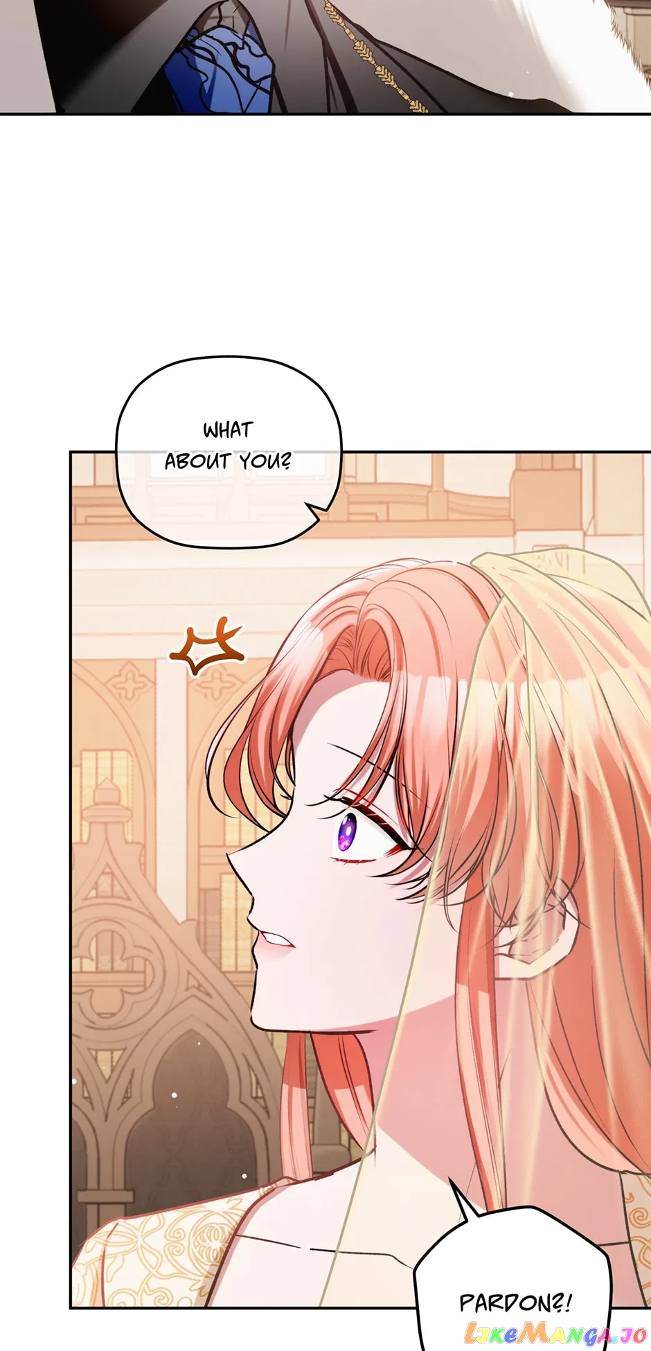 Preventing the Making of a Tyrant Chapter 82 – Page 5