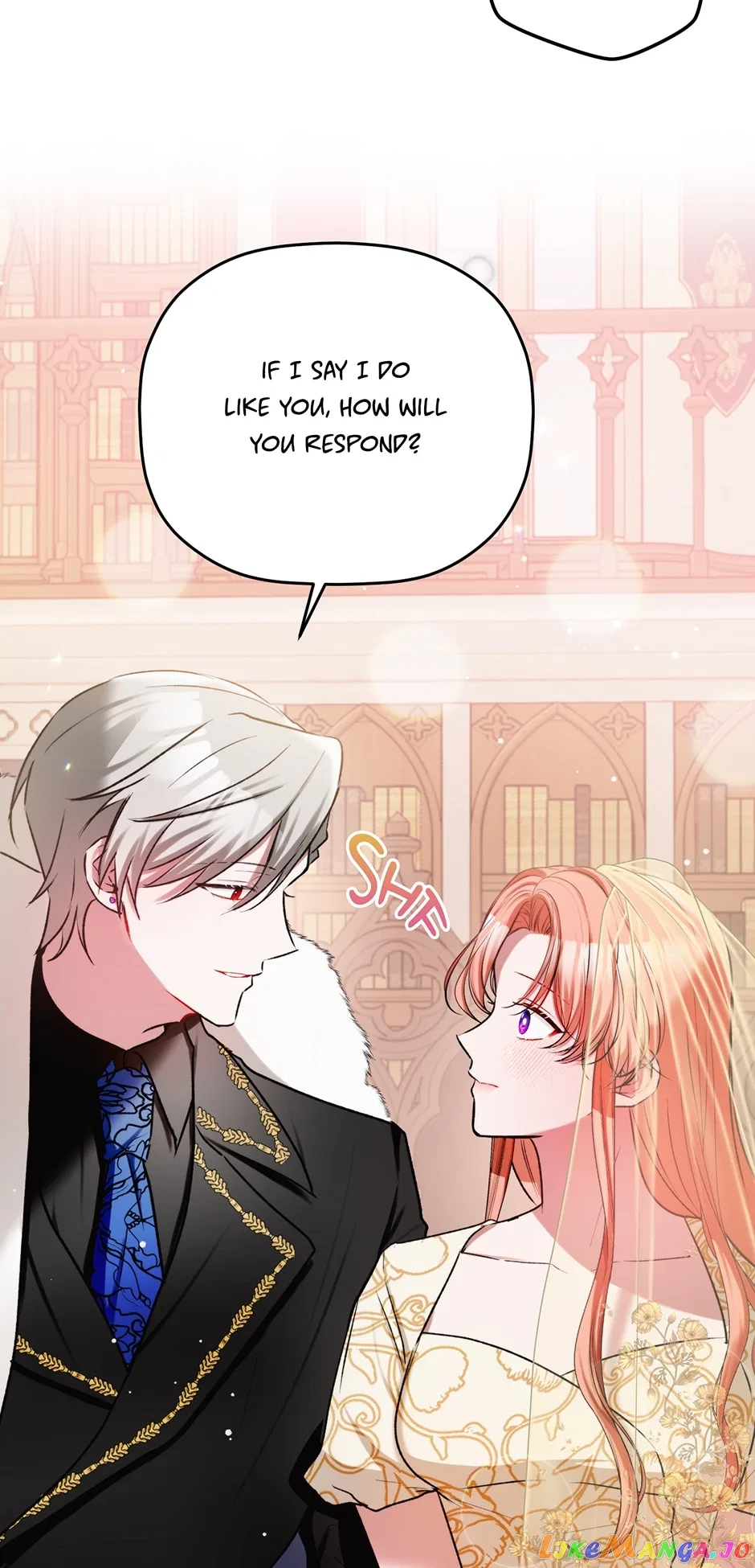 Preventing the Making of a Tyrant Chapter 82 – Page 6