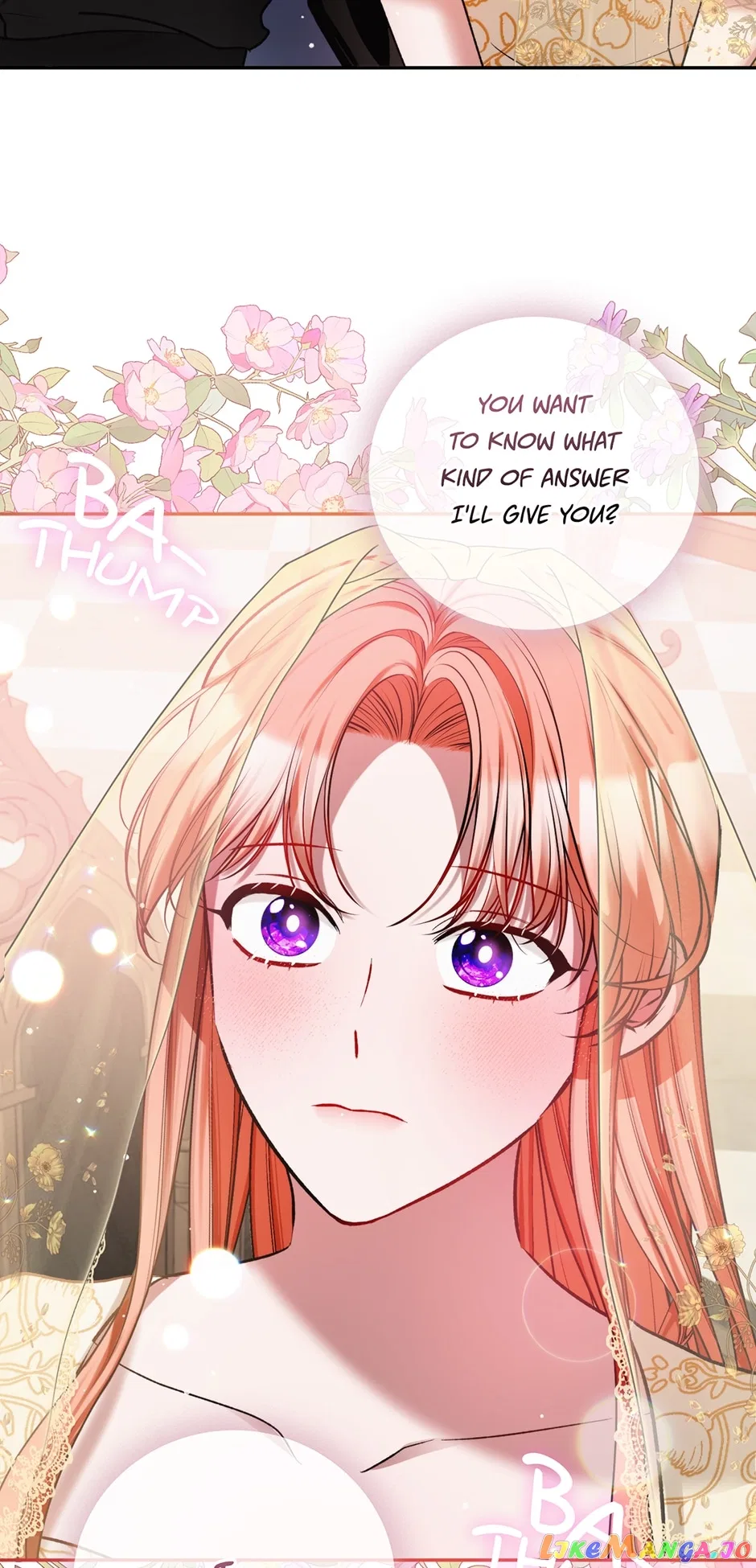 Preventing the Making of a Tyrant Chapter 82 – Page 7