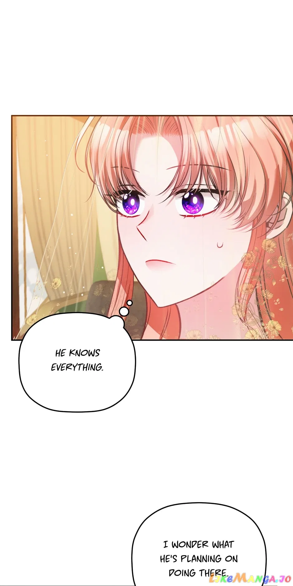 Preventing the Making of a Tyrant Chapter 82 – Page 15