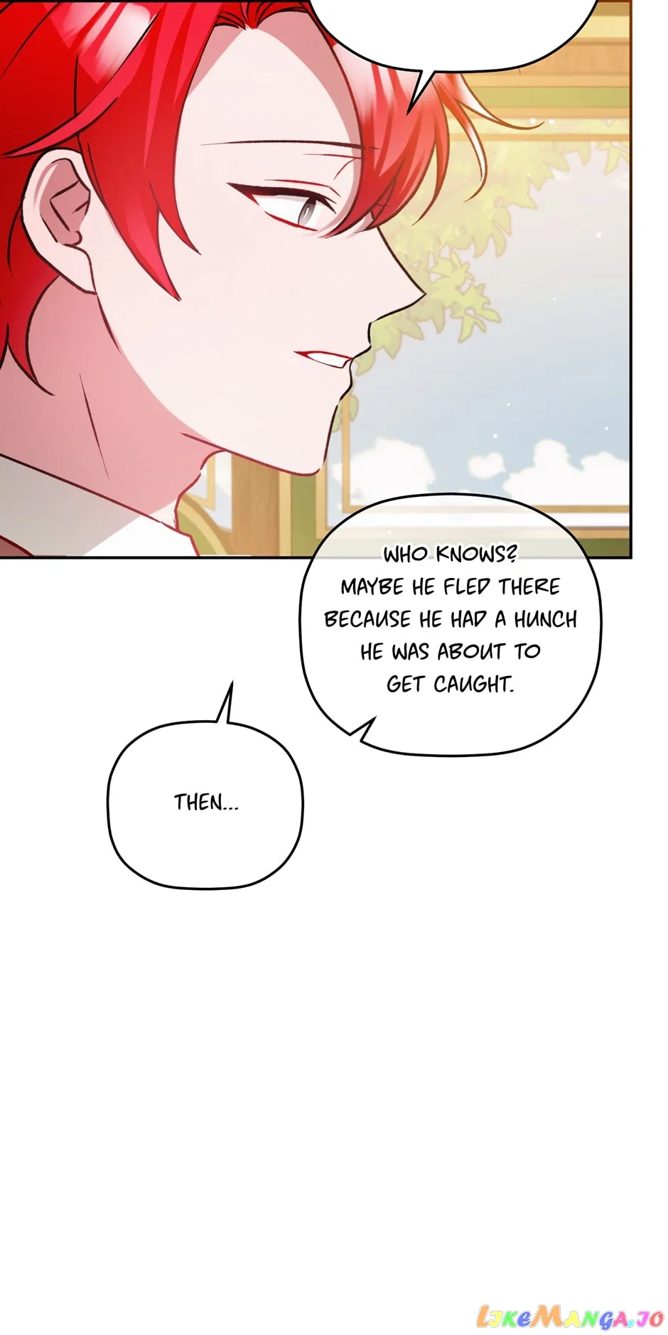 Preventing the Making of a Tyrant Chapter 82 – Page 16