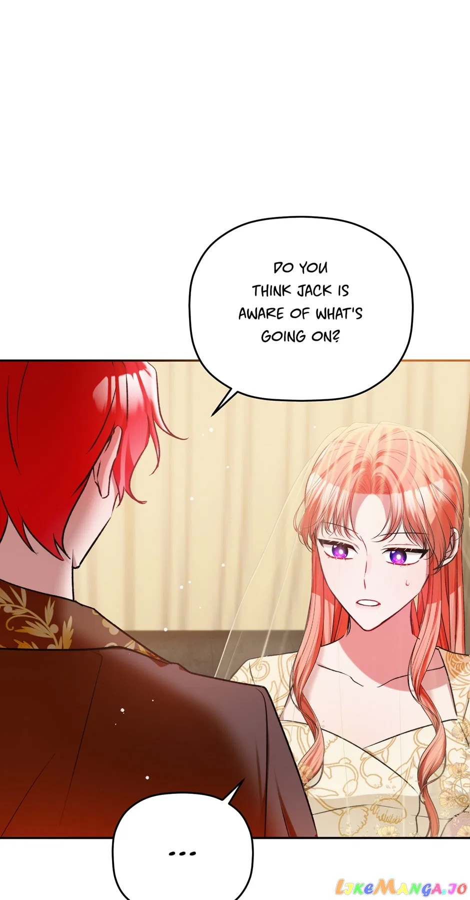 Preventing the Making of a Tyrant Chapter 82 – Page 17