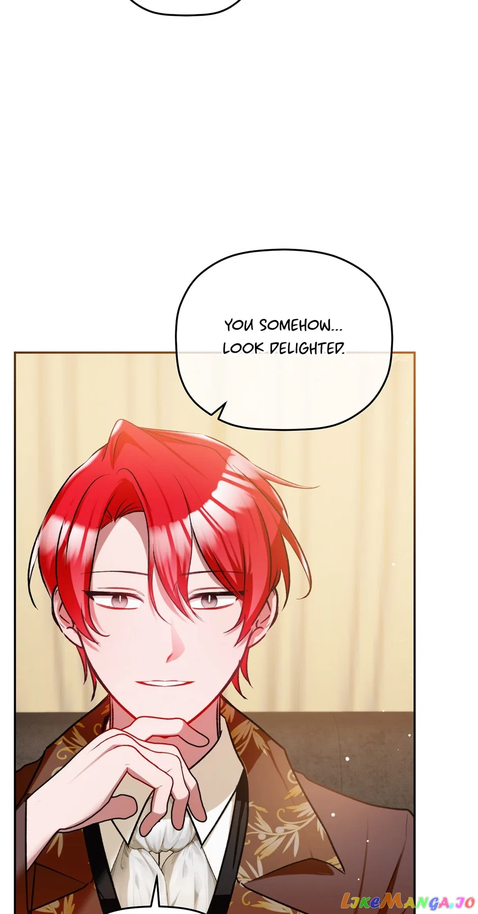 Preventing the Making of a Tyrant Chapter 82 – Page 18