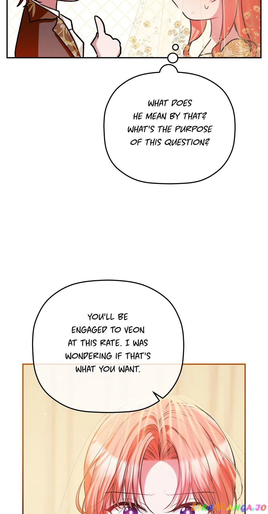 Preventing the Making of a Tyrant Chapter 82 – Page 22