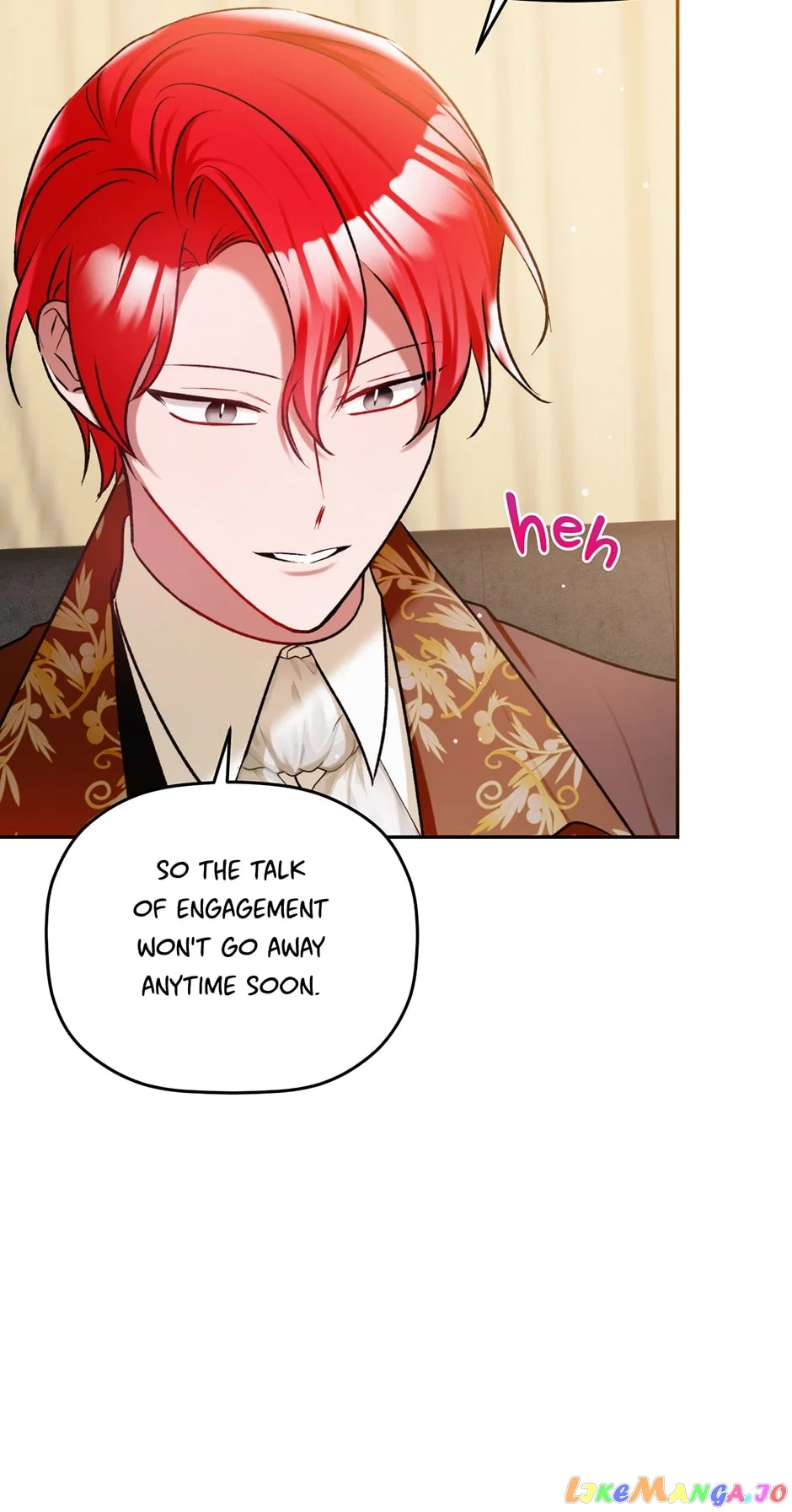 Preventing the Making of a Tyrant Chapter 82 – Page 24