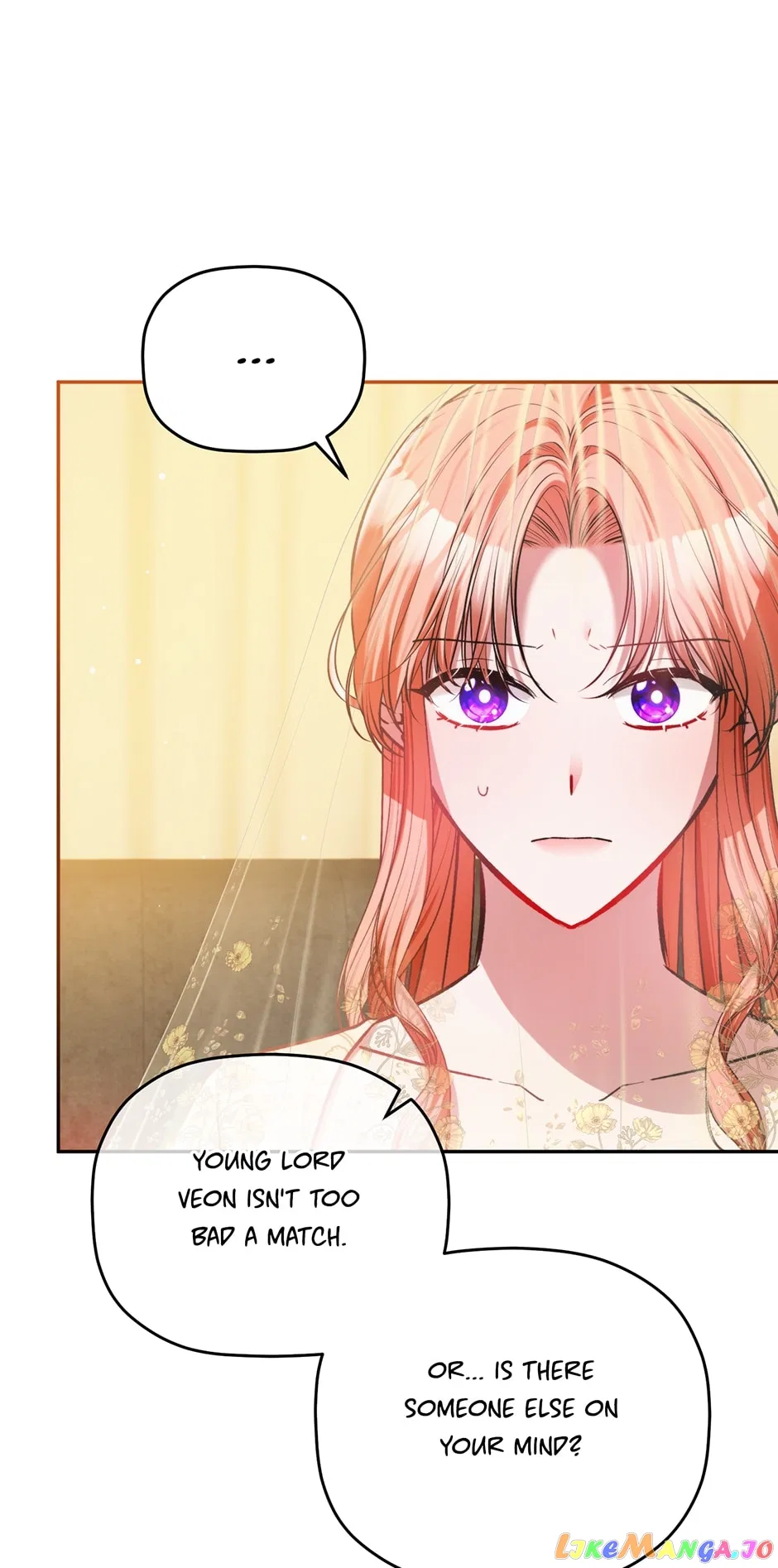 Preventing the Making of a Tyrant Chapter 82 – Page 25