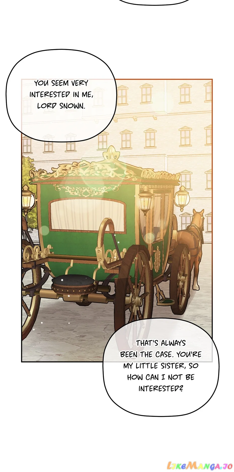 Preventing the Making of a Tyrant Chapter 82 – Page 26