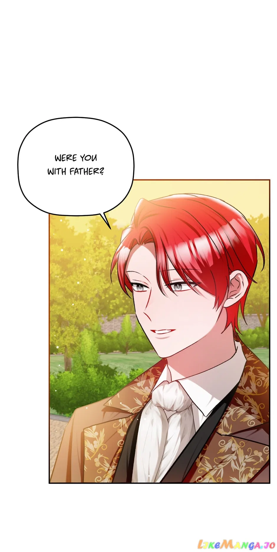 Preventing the Making of a Tyrant Chapter 82 – Page 33
