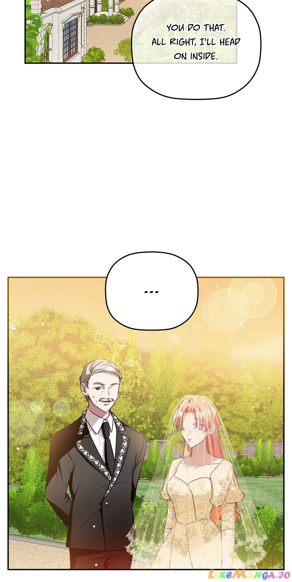 Preventing the Making of a Tyrant Chapter 82 – Page 37