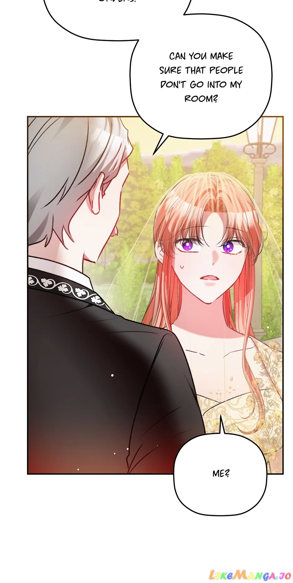 Preventing the Making of a Tyrant Chapter 82 – Page 39