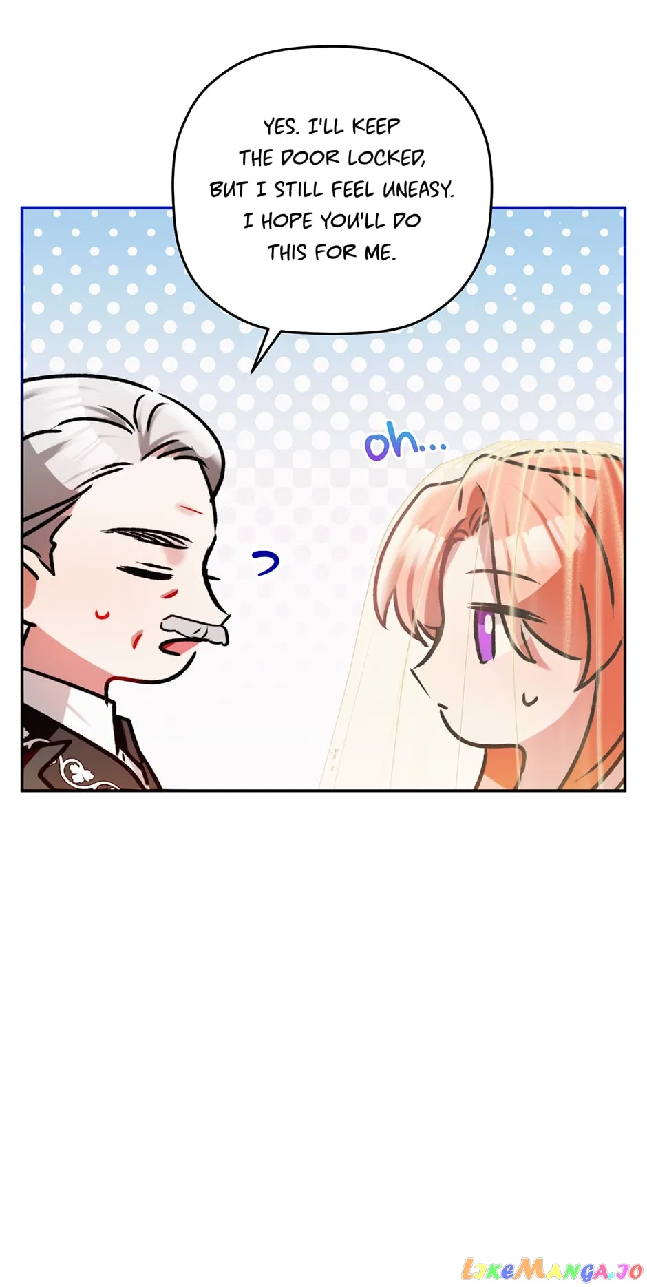 Preventing the Making of a Tyrant Chapter 82 – Page 40