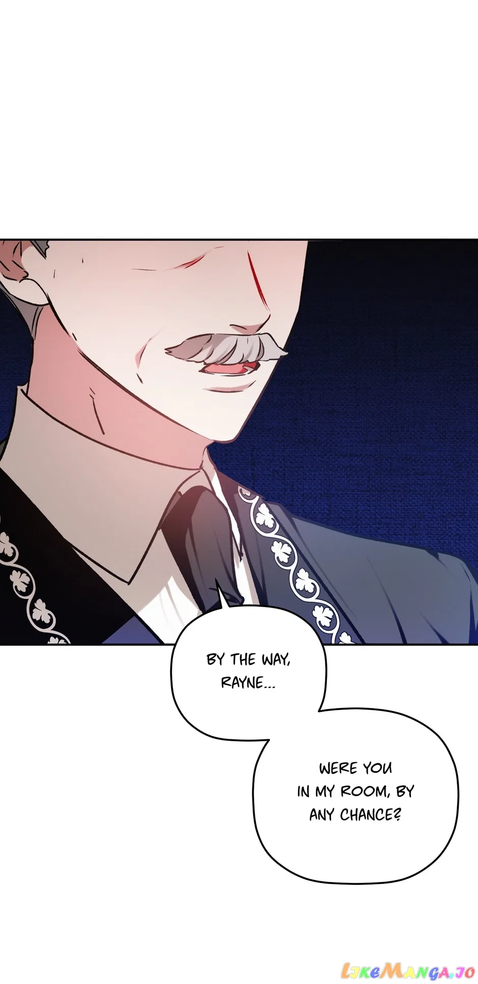 Preventing the Making of a Tyrant Chapter 82 – Page 41