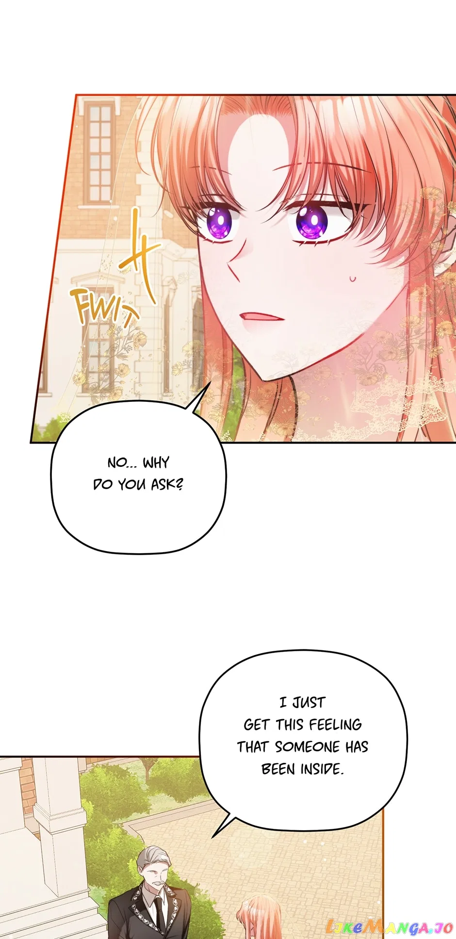Preventing the Making of a Tyrant Chapter 82 – Page 42