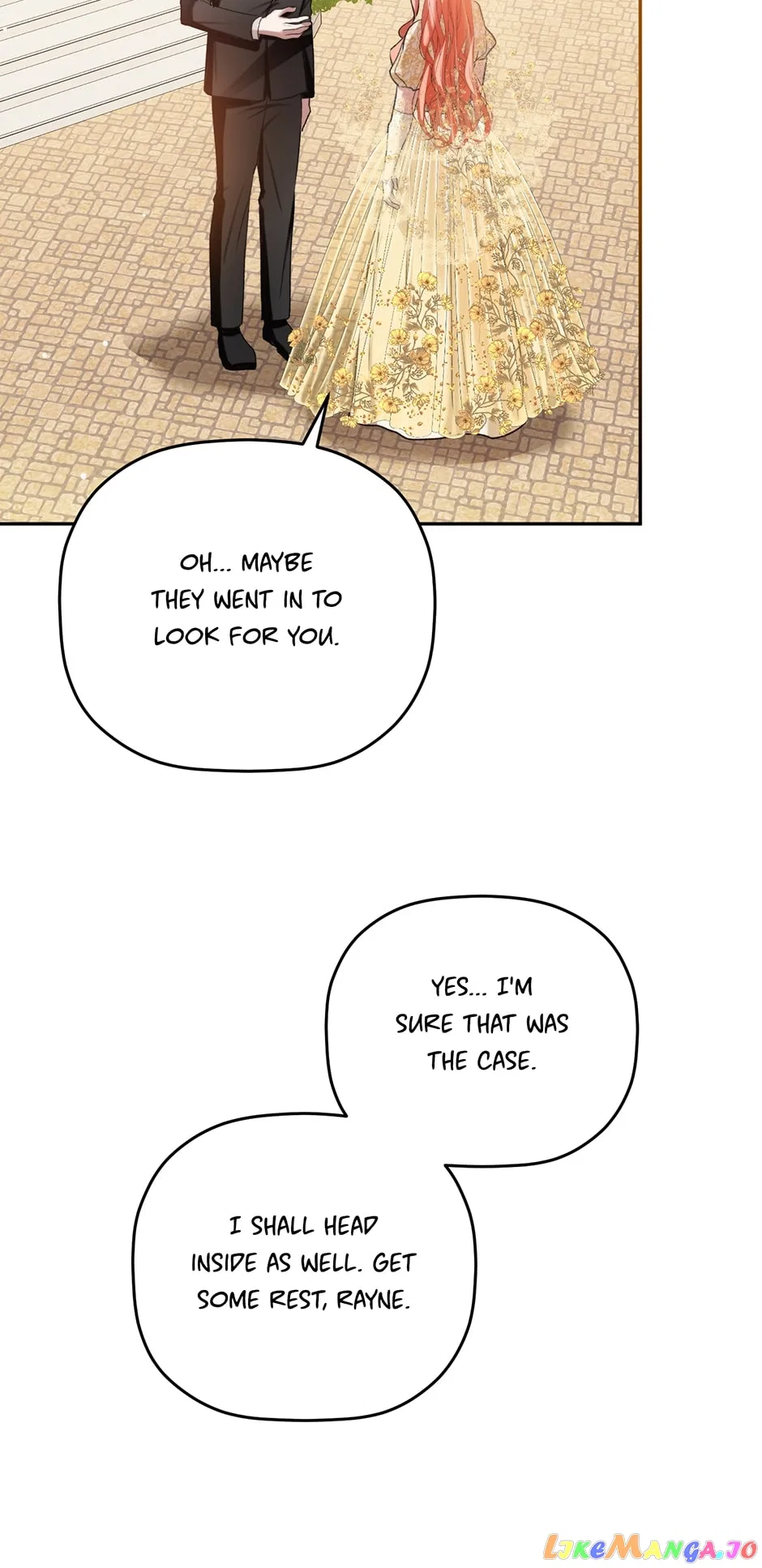 Preventing the Making of a Tyrant Chapter 82 – Page 43
