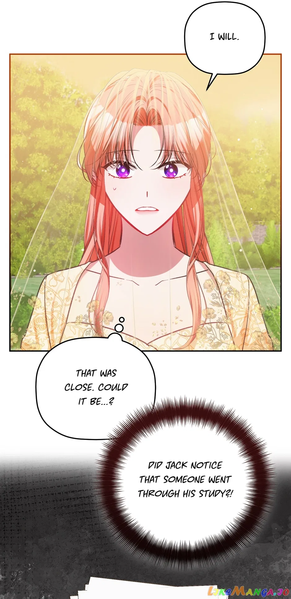 Preventing the Making of a Tyrant Chapter 82 – Page 44