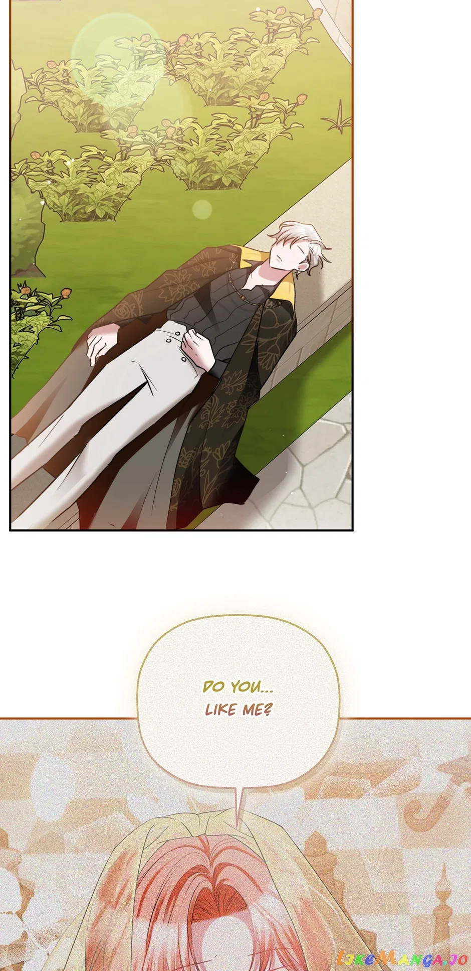 Preventing the Making of a Tyrant Chapter 82 – Page 46