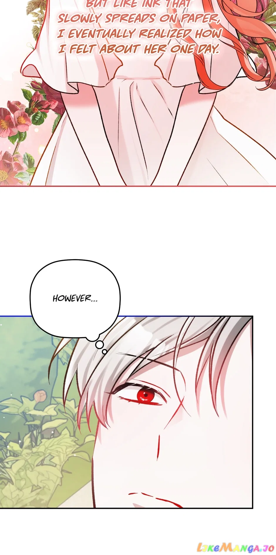 Preventing the Making of a Tyrant Chapter 82 – Page 50