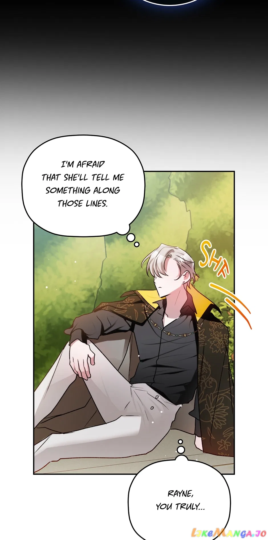 Preventing the Making of a Tyrant Chapter 82 – Page 53