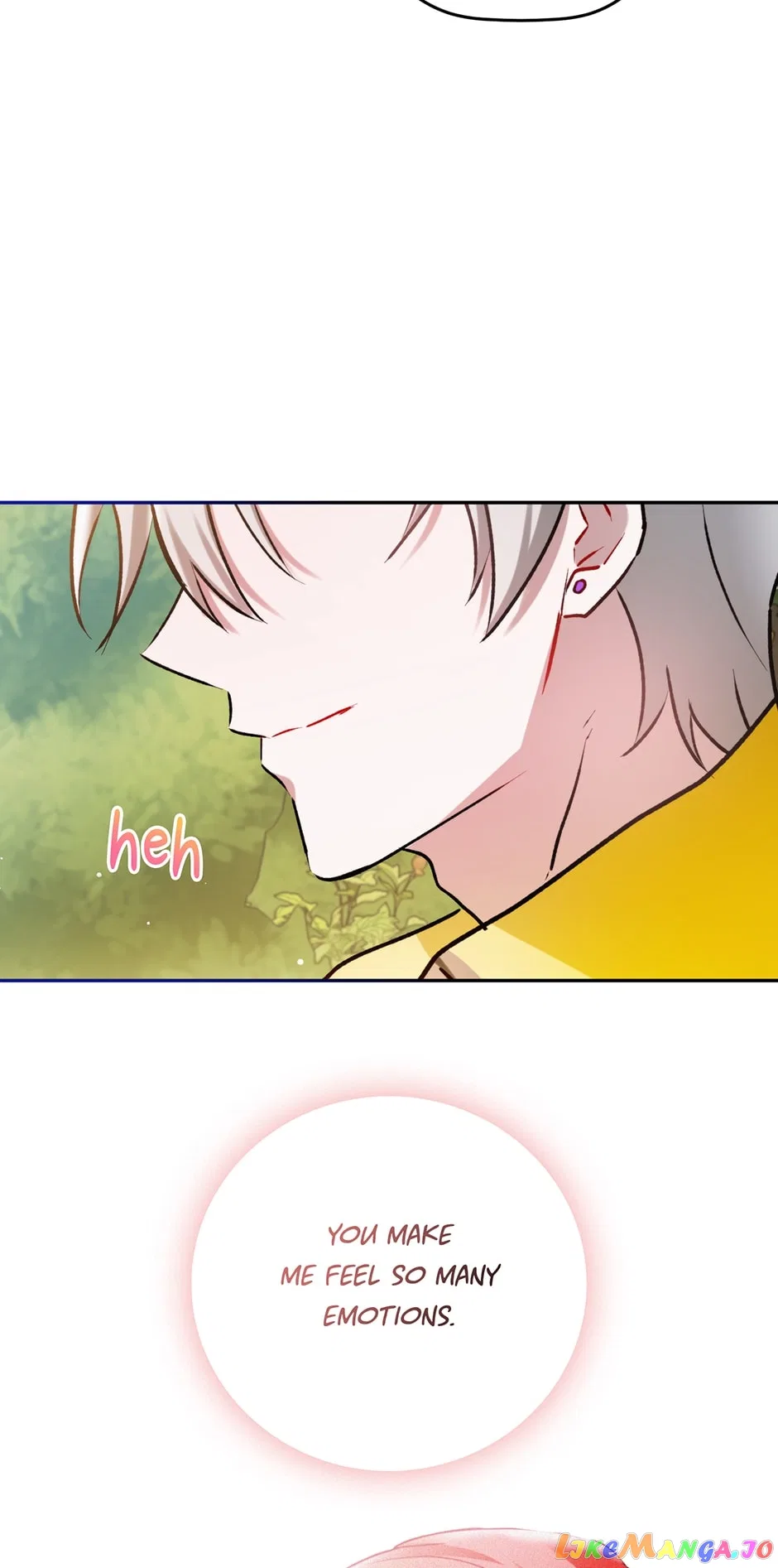 Preventing the Making of a Tyrant Chapter 82 – Page 54