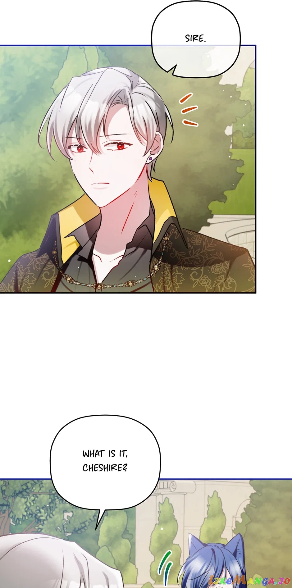 Preventing the Making of a Tyrant Chapter 82 – Page 56