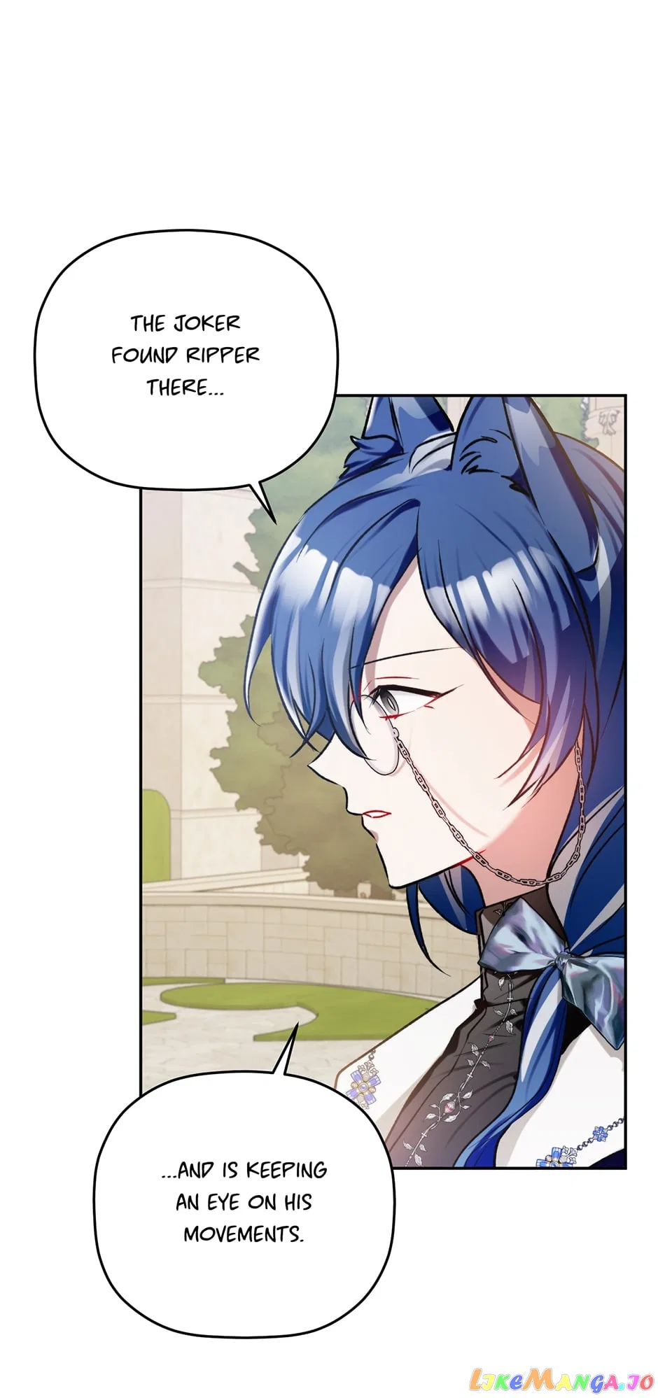 Preventing the Making of a Tyrant Chapter 82 – Page 58