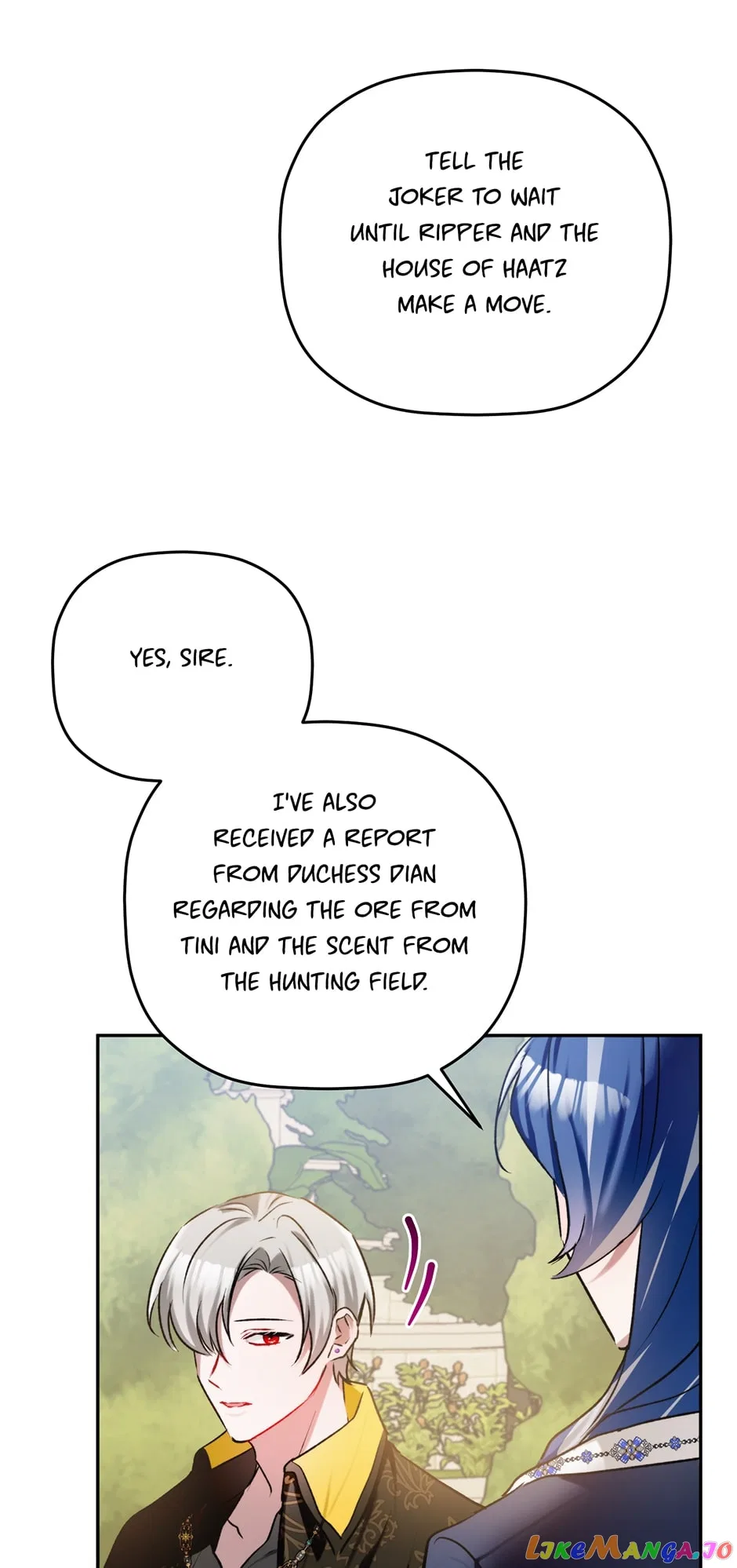 Preventing the Making of a Tyrant Chapter 82 – Page 60