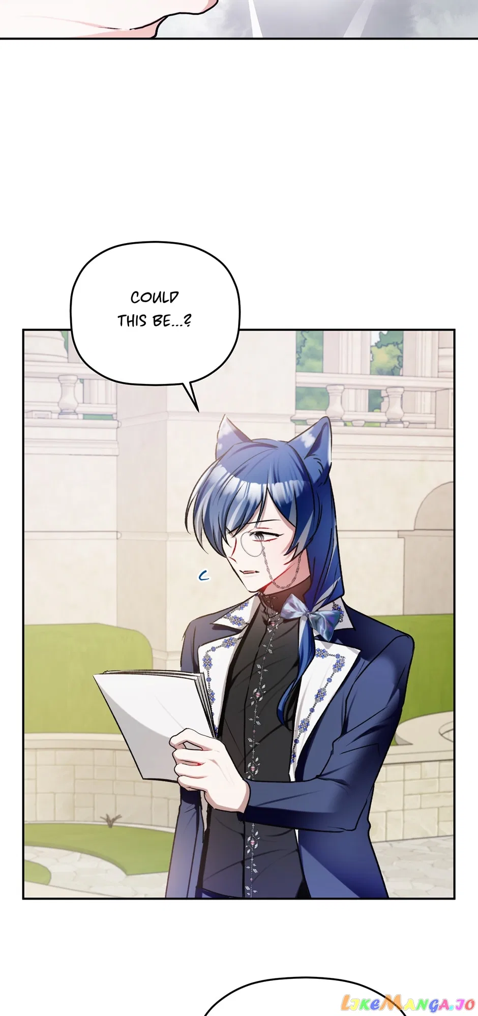 Preventing the Making of a Tyrant Chapter 82 – Page 62