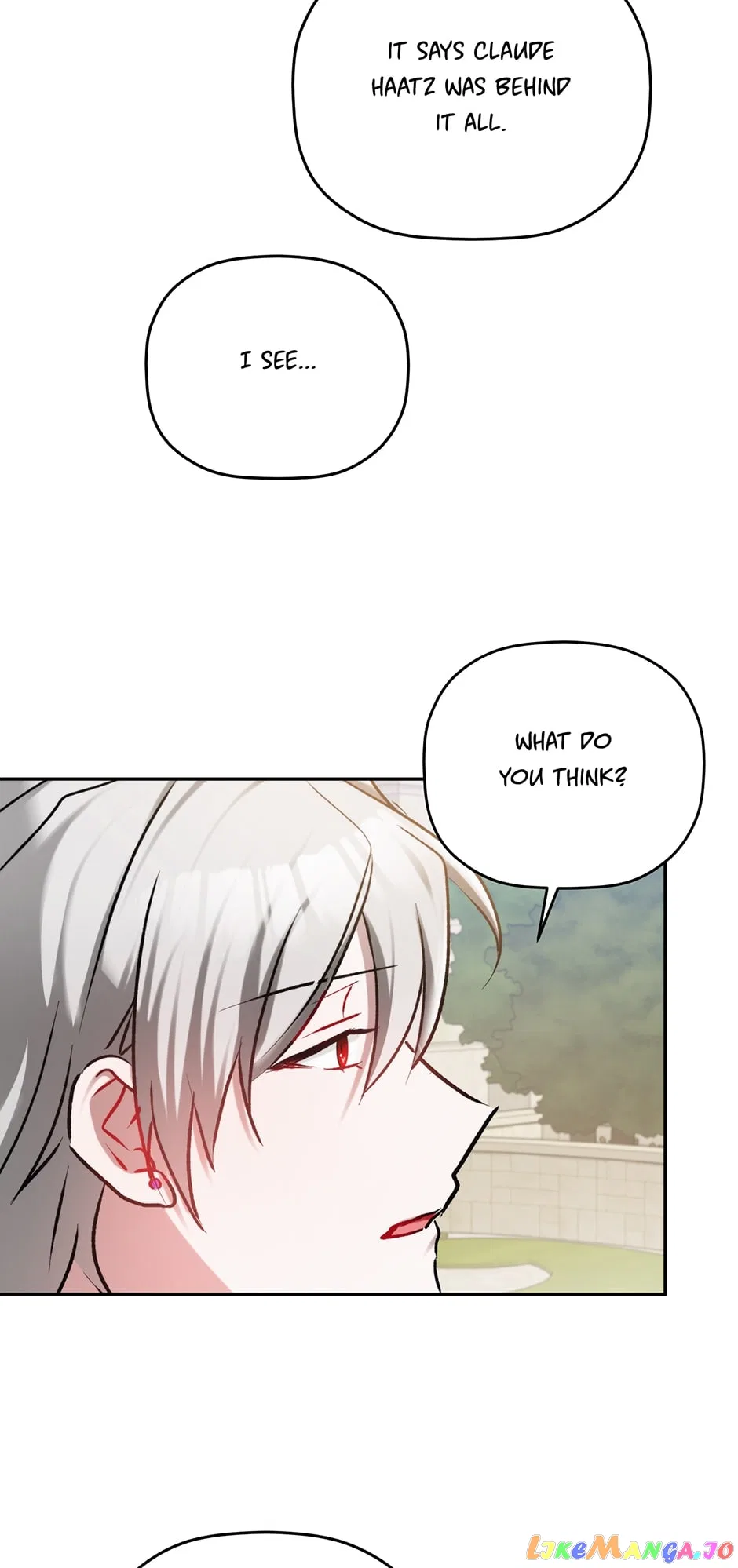 Preventing the Making of a Tyrant Chapter 82 – Page 63