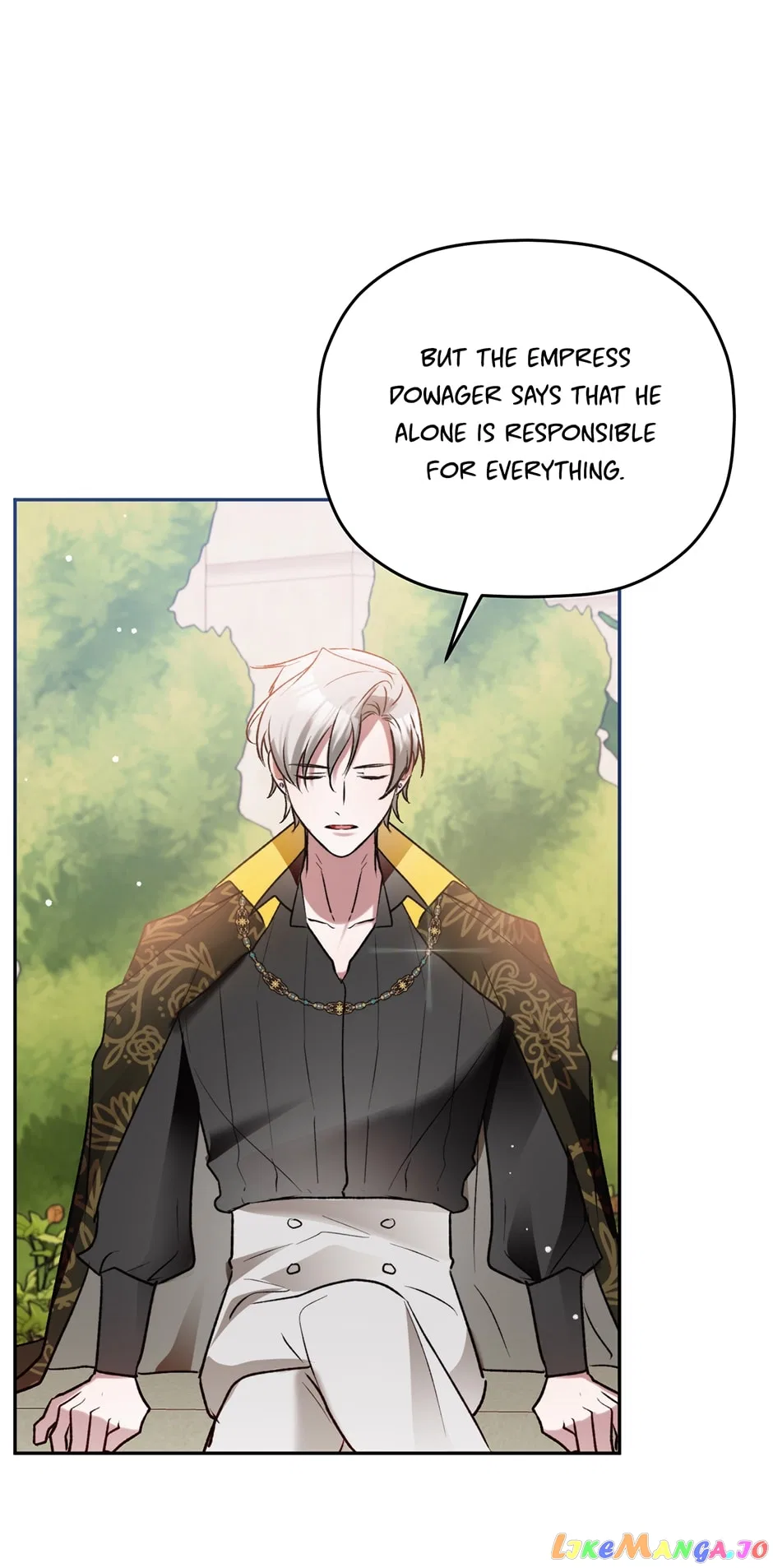 Preventing the Making of a Tyrant Chapter 82 – Page 65