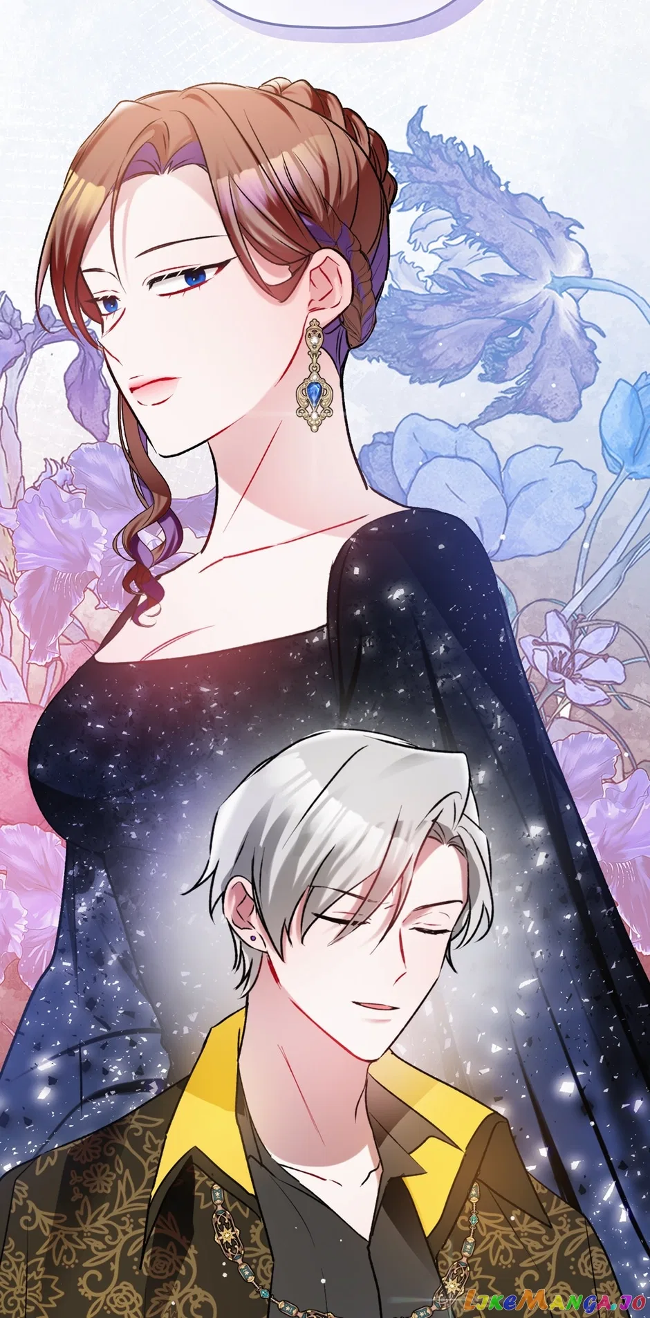 Preventing the Making of a Tyrant Chapter 82 – Page 67