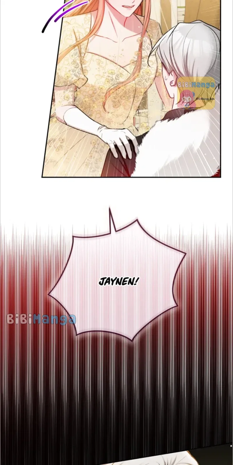 Preventing the Making of a Tyrant Chapter 81 – Page 6
