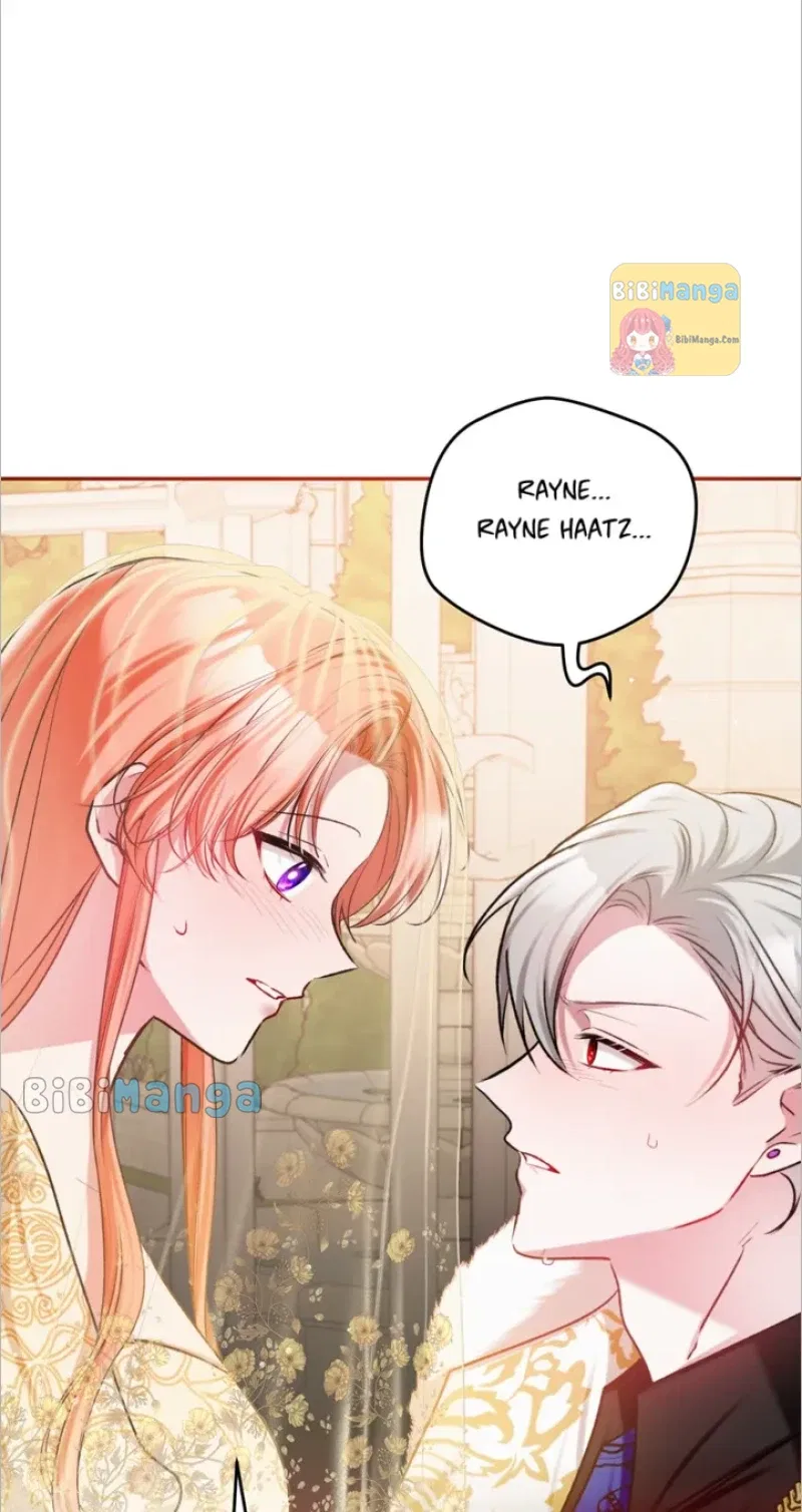 Preventing the Making of a Tyrant Chapter 81 – Page 9