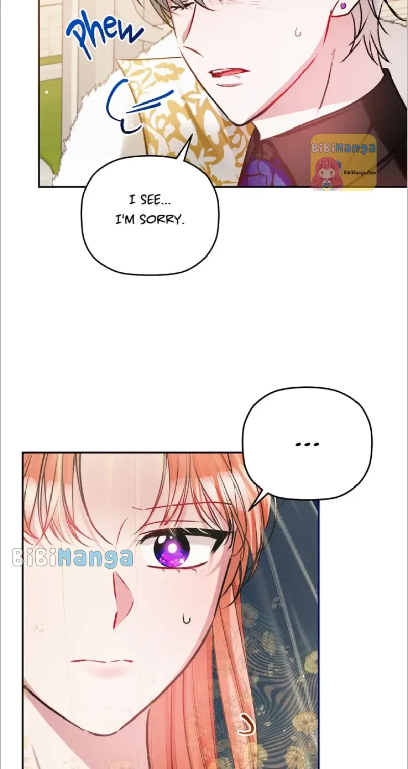 Preventing the Making of a Tyrant Chapter 81 – Page 12