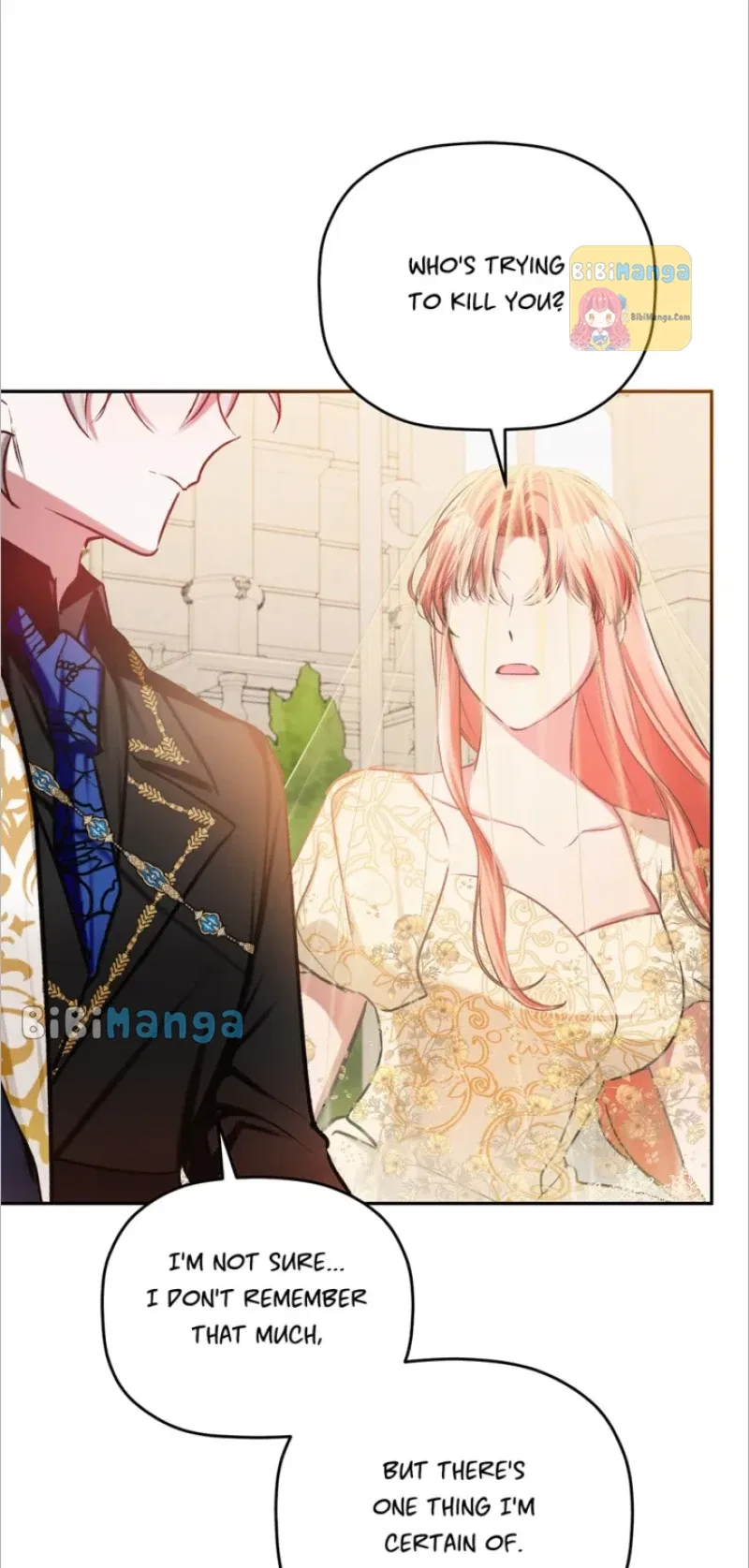 Preventing the Making of a Tyrant Chapter 81 – Page 17