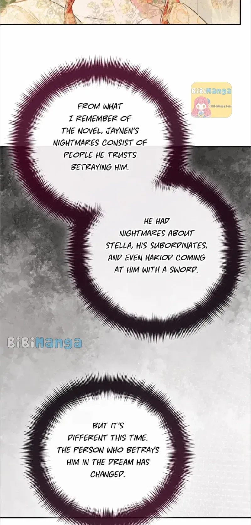 Preventing the Making of a Tyrant Chapter 81 – Page 20