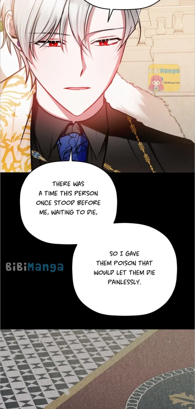 Preventing the Making of a Tyrant Chapter 81 – Page 22