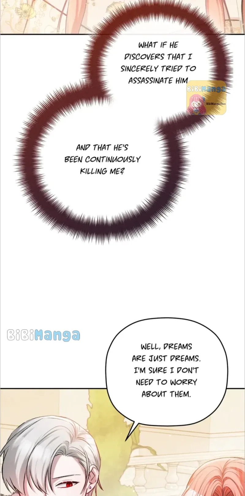 Preventing the Making of a Tyrant Chapter 81 – Page 27