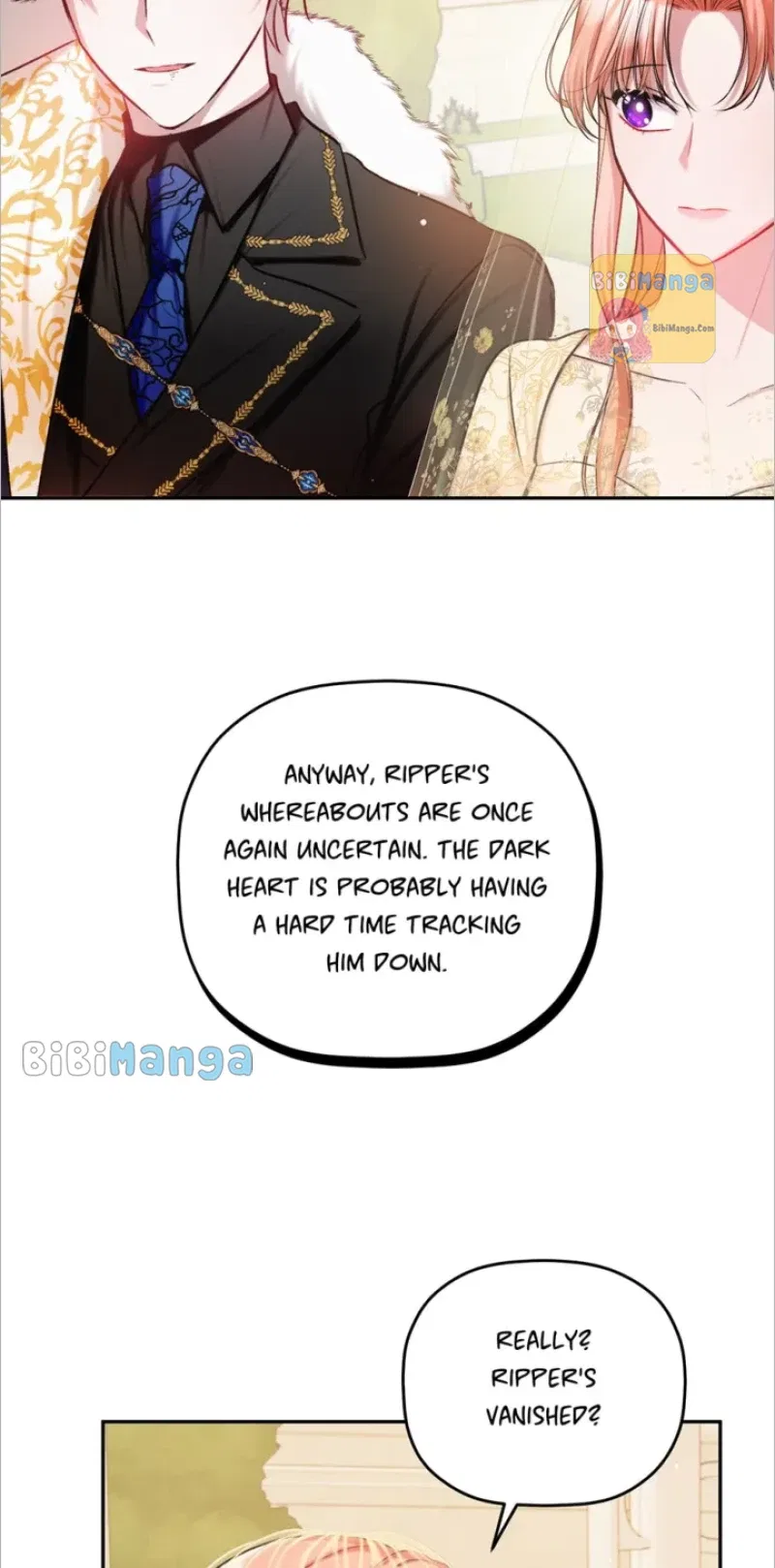 Preventing the Making of a Tyrant Chapter 81 – Page 28