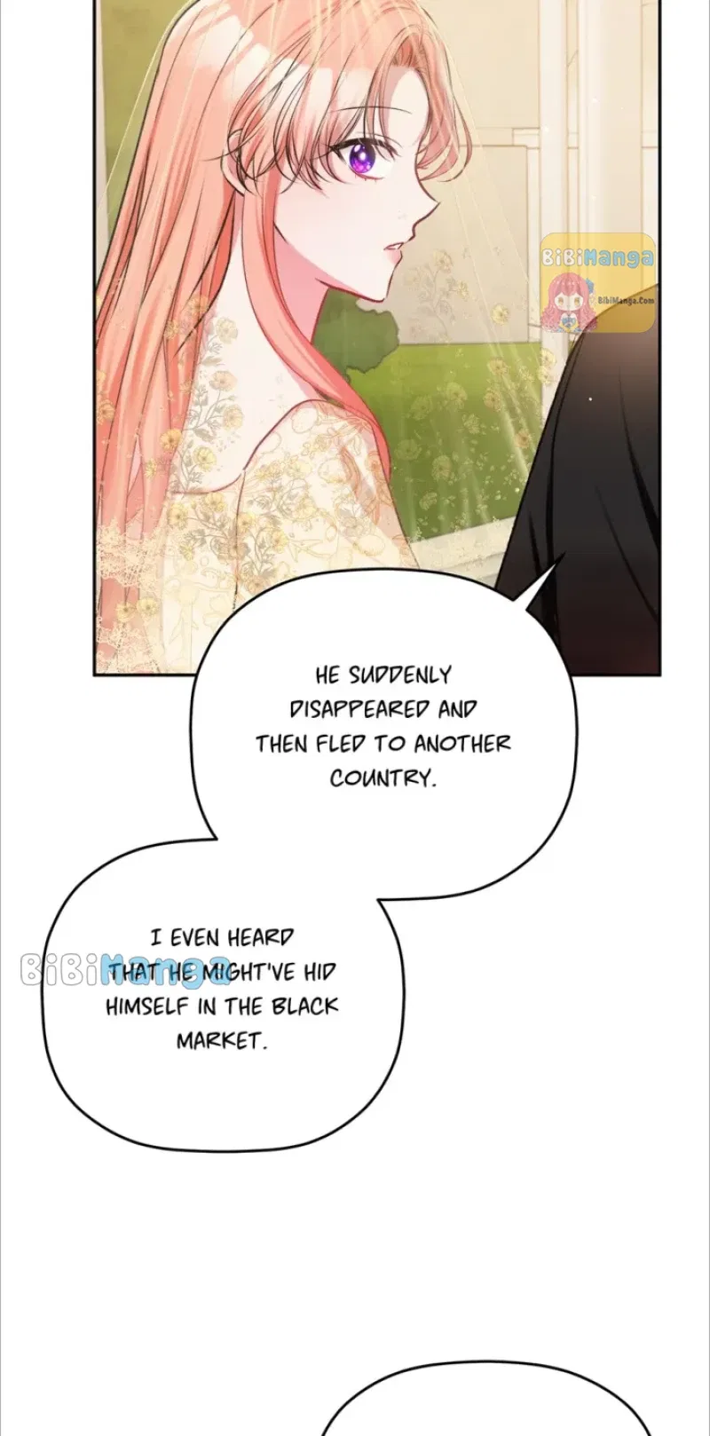 Preventing the Making of a Tyrant Chapter 81 – Page 29