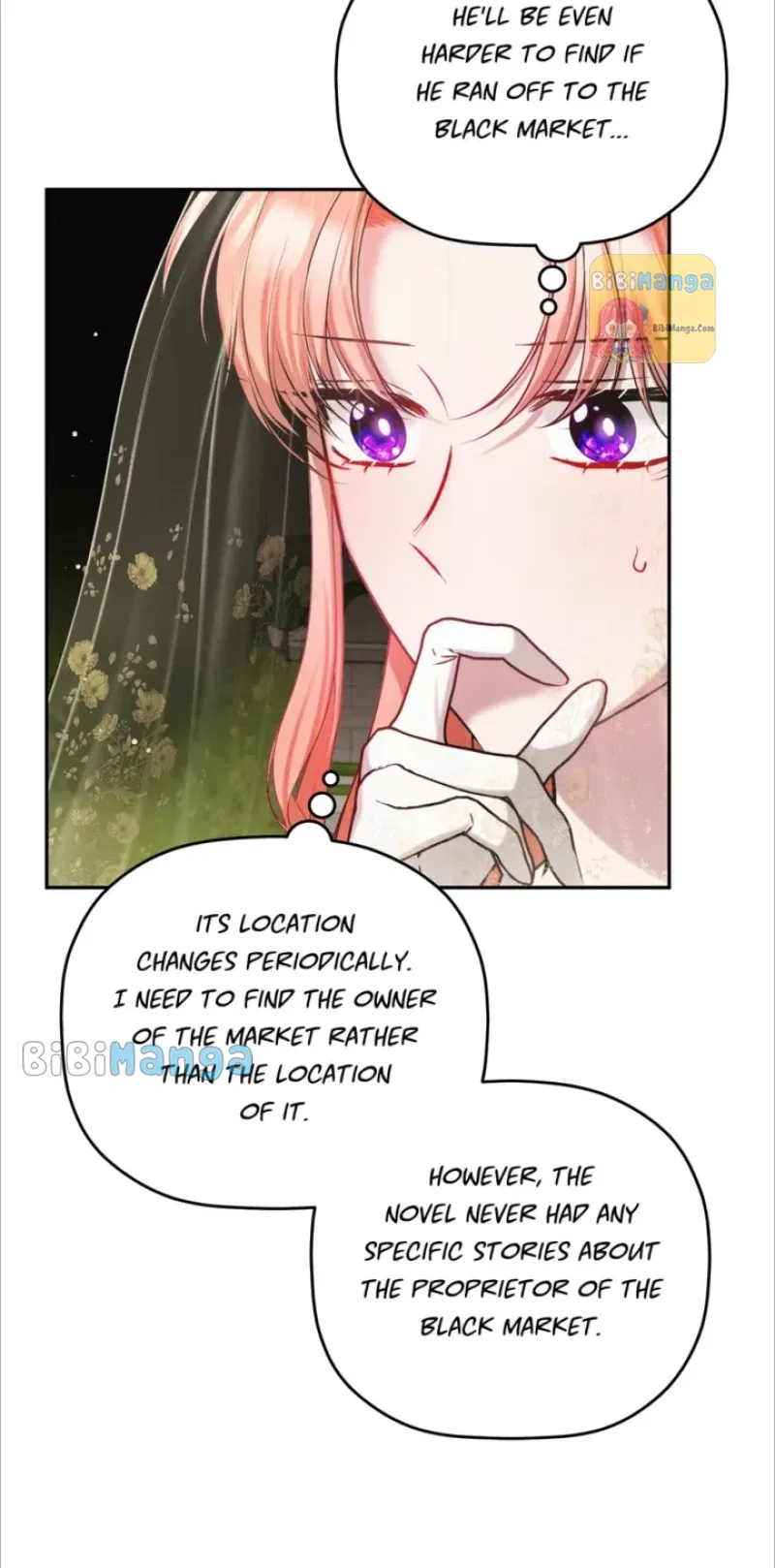 Preventing the Making of a Tyrant Chapter 81 – Page 30