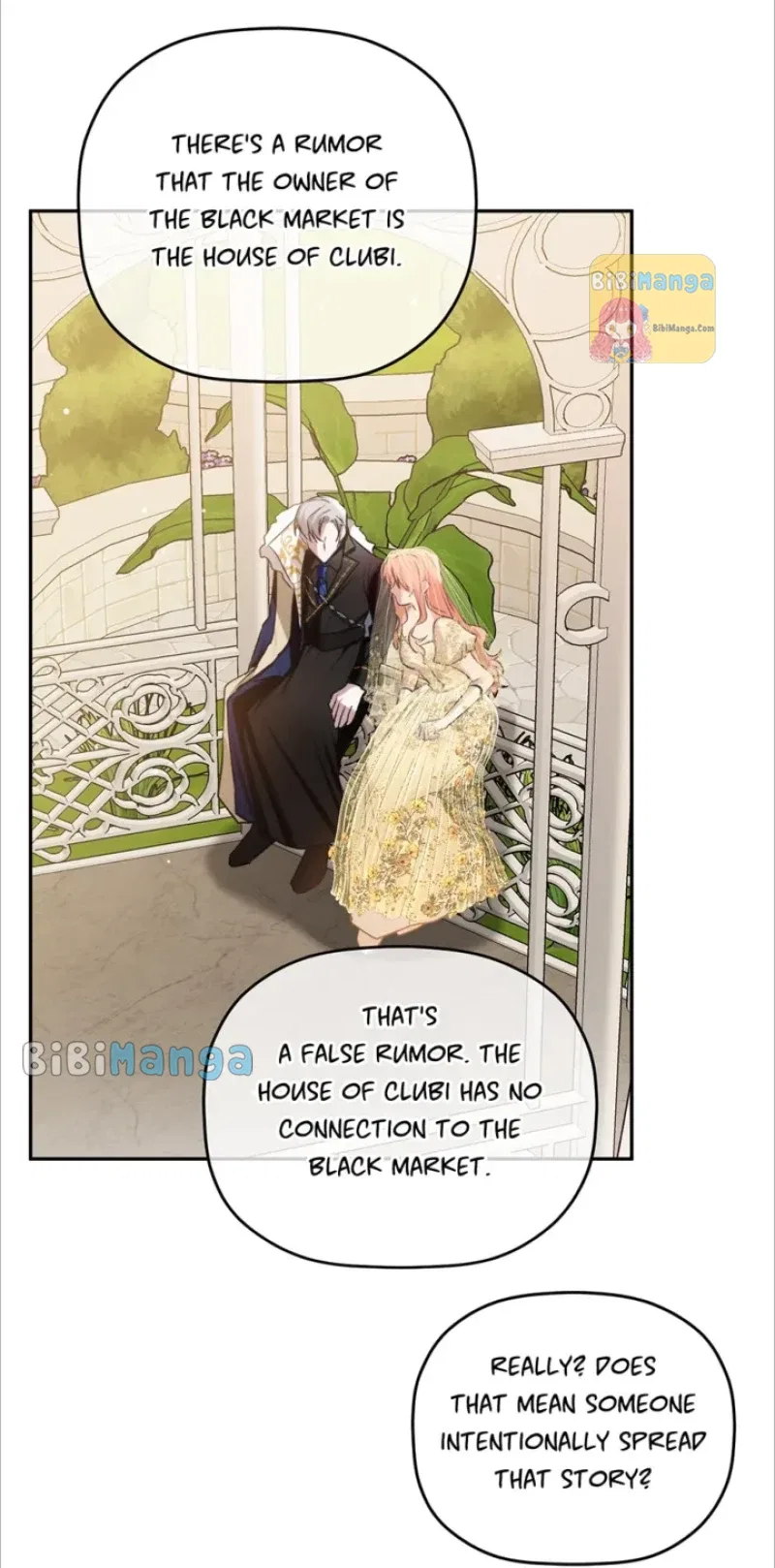 Preventing the Making of a Tyrant Chapter 81 – Page 31