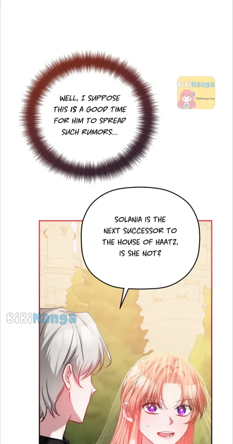 Preventing the Making of a Tyrant Chapter 81 – Page 33