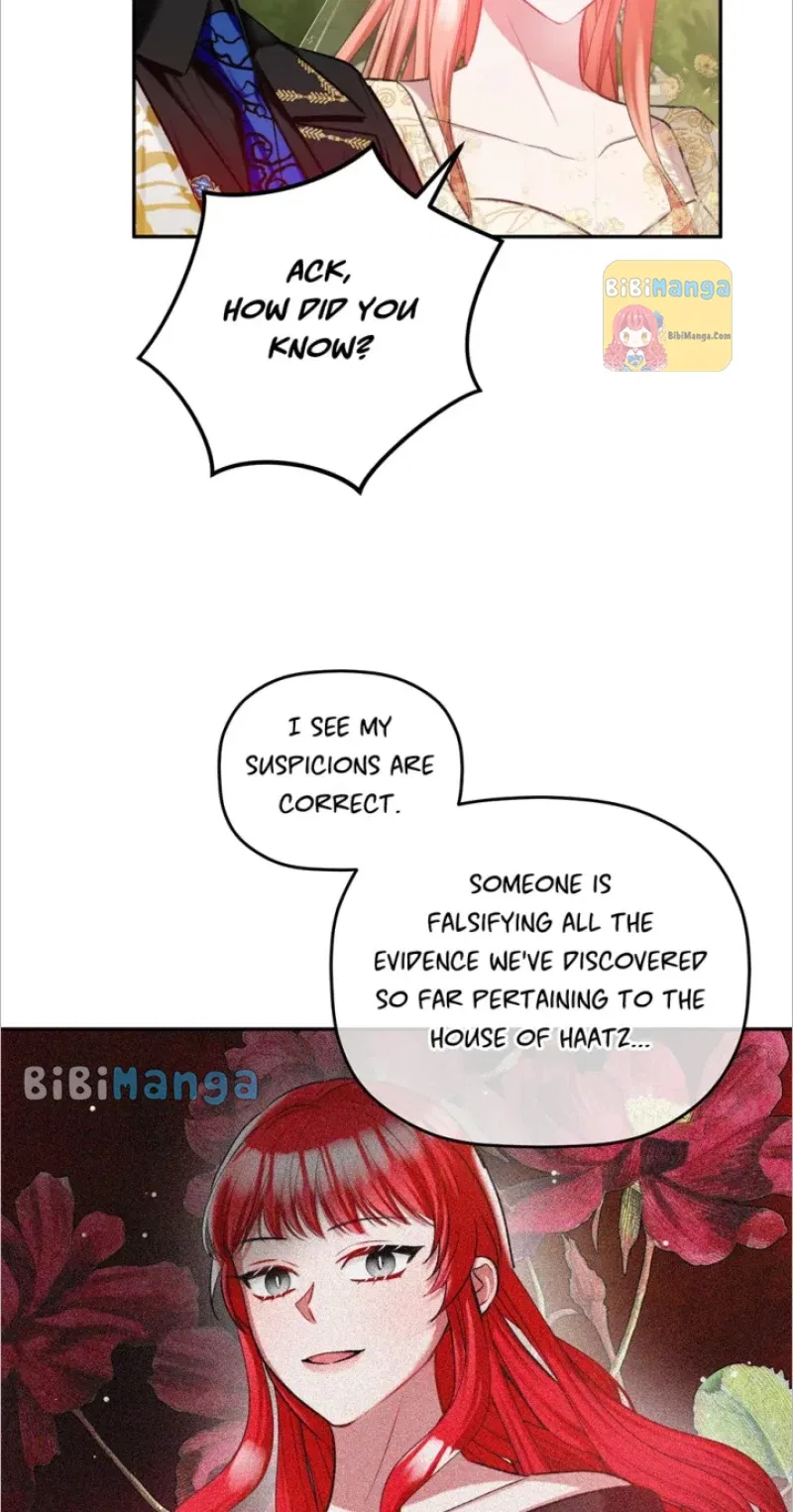 Preventing the Making of a Tyrant Chapter 81 – Page 34