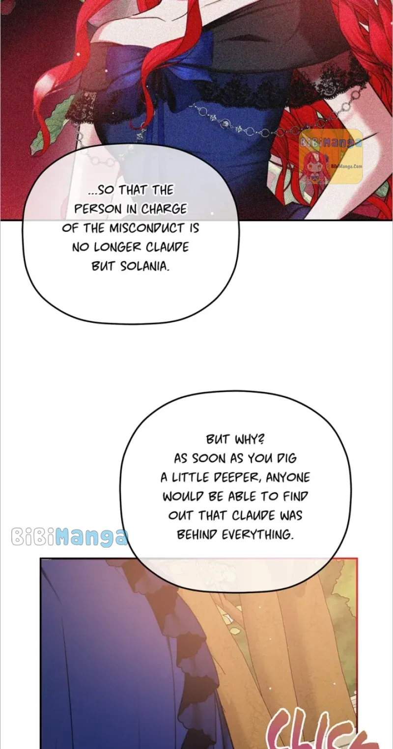 Preventing the Making of a Tyrant Chapter 81 – Page 35