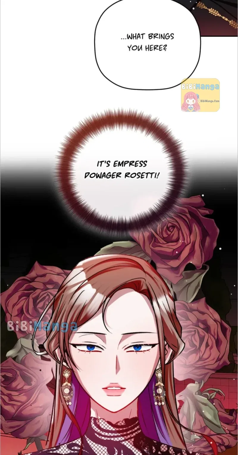 Preventing the Making of a Tyrant Chapter 81 – Page 39